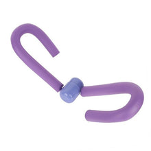 Load image into Gallery viewer, PVC Leg Thigh Exerciser
